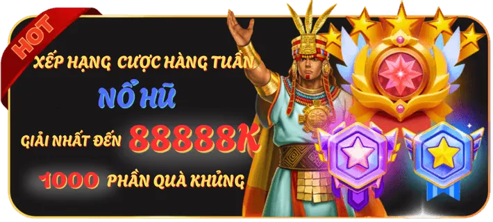 Chọn game Nổ Hũ tại nex88